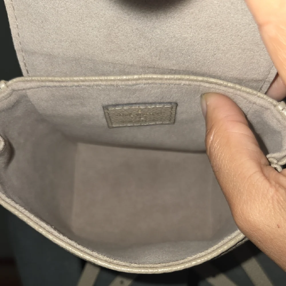 Louis Vuitton Mini Backpack - Picture 8 of 14